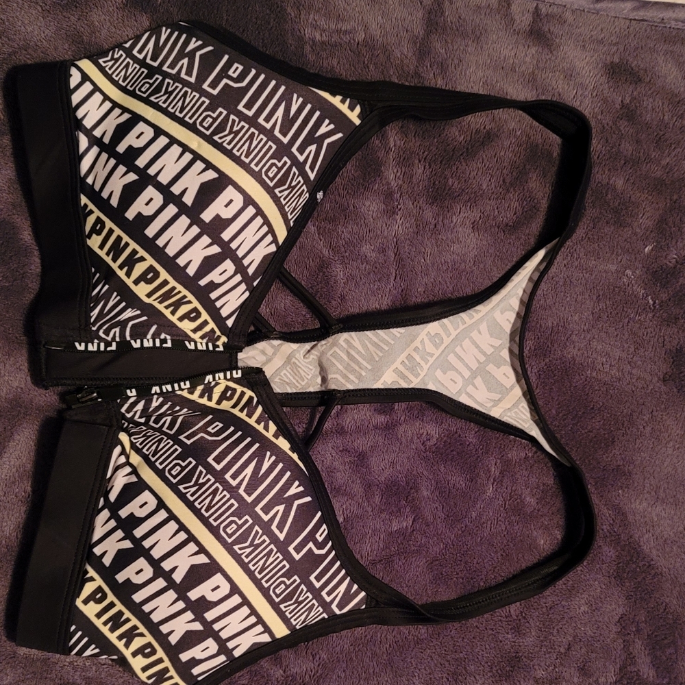 Bra sports